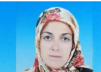 6 aylık hamile eşini öldüren sanık, bozma kararının ardından bu kez müebbet hapse çarptırıldı