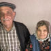 67 yıllık evliydiler, 6 saat arayla öldüler