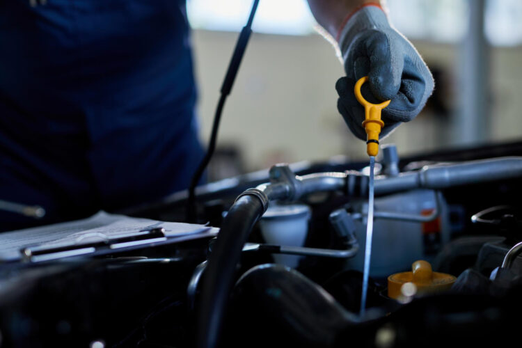 Motor yağı geç değişirse ne olur? Uzmanlardan motoru bitiren kritik uyarı