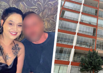 Balkondan düşerek ölen Türkan'ın düşme anı görüntüsü ortaya çıktı