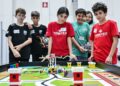 Dünya Robot Olimpiyatı Türkiye Finali’nde teknoloji ve yaratıcılık buluştu