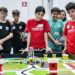 Dünya Robot Olimpiyatı Türkiye Finali’nde teknoloji ve yaratıcılık buluştu