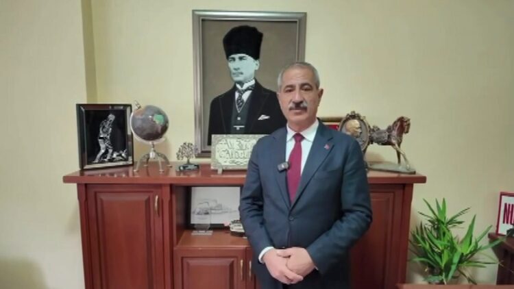 Adalar Belediye Başkanı Ali Ercan Akpolat dahil 35 kişi tutuklandı