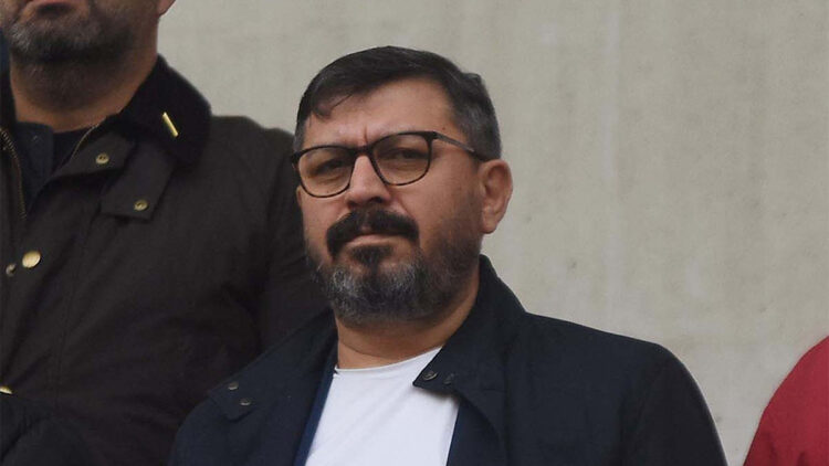 Altay'a Heyal'den yanıt geldi