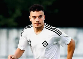 Altay'da gözler Sani'de olacak