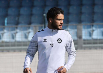 Altay'da ikinci fire Emre