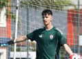 Altınordu kalecisi Arif, Çorum FK yolcusu