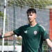 Altınordu kalecisi Arif, Çorum FK yolcusu