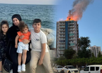 Anne ile 3 çocuğunun öldüğü yangında tanık ve müştekiler hakkında zorla getirilme kararı