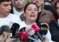 Atlas Çağlayan'ın annesi isyan etti; Diğer 4 katil gözlerimizin içine bakarak buradan gitti