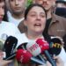 Atlas Çağlayan'ın annesi isyan etti; Diğer 4 katil gözlerimizin içine bakarak buradan gitti