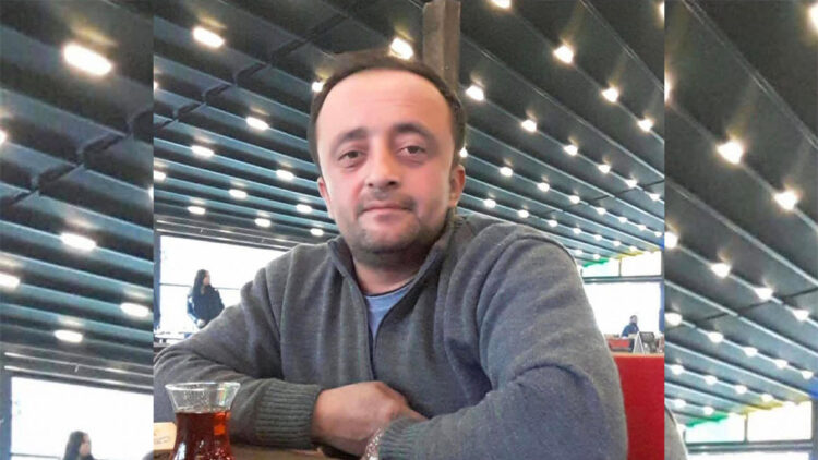 ATV'nin tamirine yardım ederken otomobilin çarpması sonucu öldü