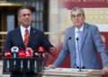 CHP’de kritik gelişme: Ali Mahir Başarır ve Gökhan Günaydın’ın grup başkanvekilliği düştü