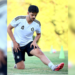 Altay'da Ferhat vatani görevde