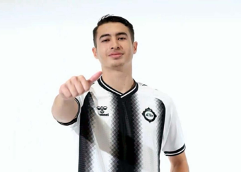 Altay'ın aklı yine Yunus Efe'de