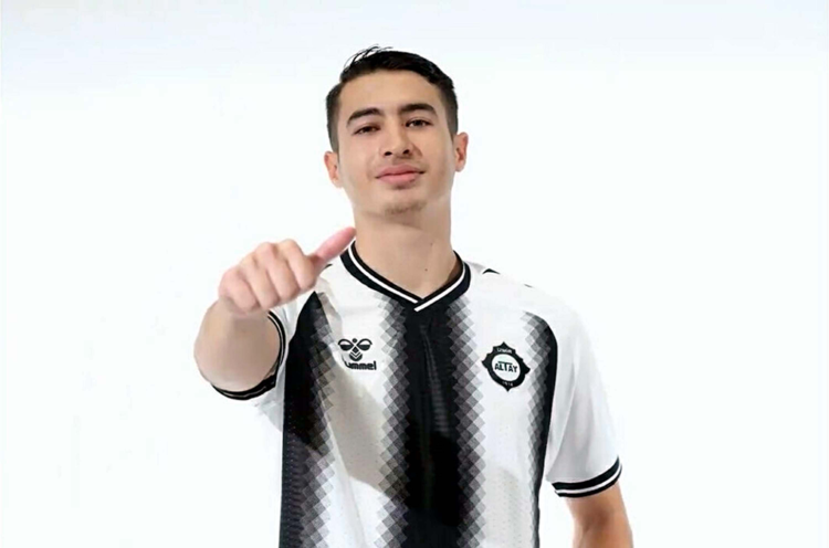 Altay'ın aklı yine Yunus Efe'de