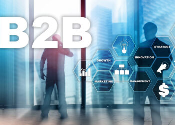 B2B’de rekabetin yeni belirleyicisi: Güven
