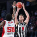 Bahçeşehir Koleji - Beşiktaş GAİN: 71-73