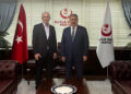 BBP lideri Mustafa Destici'nin acı günü