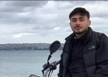 Beylikdüzü'nde metrobüste 'yan bakma' kavgası: 1 ölü