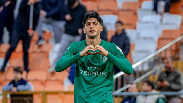 Bodrum FK’da Ali Habeşoğlu’na yurt dışından talipler çıktı