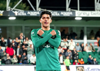 Bodrum FK’da Ali Habeşoğlu’nu Trabzonspor da istiyor