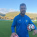 Bodrum FK'da Celal Dumanlı yeni sözleşme bekliyor