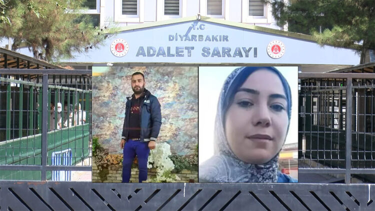 Boğulup gömülen Rojda’nın cinayet sanığı 3 kişiye ağırlaştırılmış müebbet talebi