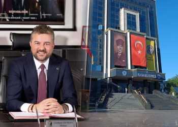 Görkem Duman'ın görevinden uzaklaştırılmasıyla ilgili İzmir Valiliği'nden açıklama
