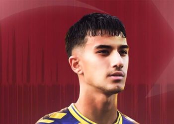 Bucaspor 1928'de Oğuz Taylan Caner Süper Lig yolcusu