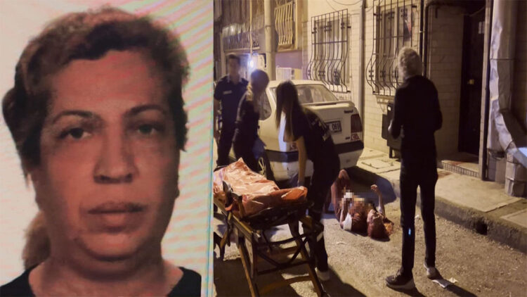 Bursa'da oğlu tarafından bıçaklanan kadın öldü
