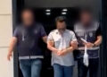 Bursa’daki operasyonlarda farklı suçlardan 4 şüpheli yakalandı