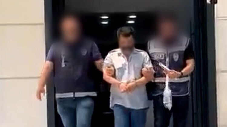 Bursa’daki operasyonlarda farklı suçlardan 4 şüpheli yakalandı