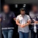 Bursa’daki operasyonlarda farklı suçlardan 4 şüpheli yakalandı
