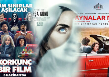 Vizyondaki filmler 5 Haziran-12 Haziran 2026
