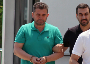 Bıçakla saldıran oğlunu tabancayla öldüren emekli polis: Uyuşturucu batağından kurtaramadım