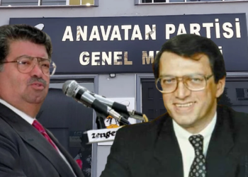 Bir partiye daha 'mutlak butlan' kararı!