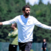 Burhan Eşer'in önceliği Bodrum FK