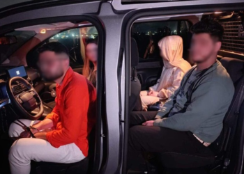 Bursa’da göçmen kaçakçılığı operasyonunda 1 tutuklama
