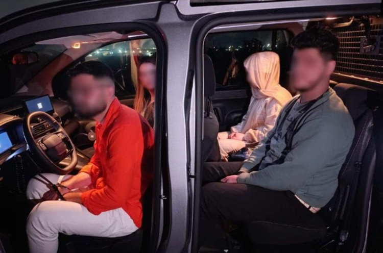 Bursa’da göçmen kaçakçılığı operasyonunda 1 tutuklama