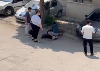 Bursa'da husumetli kardeşler birbirini bıçakladı; 1'i ağır yaralı