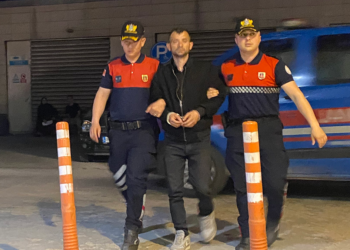 Bursa’da uyuşturucu operasyonuna 58 tutuklama