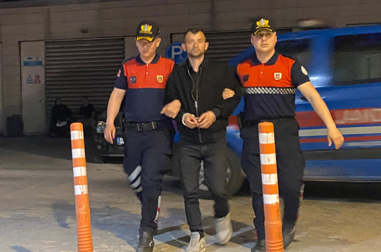 Bursa’da uyuşturucu operasyonuna 58 tutuklama