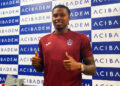 Cabral, Trabzonspor'a imza için hazır