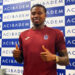 Cabral, Trabzonspor'a imza için hazır
