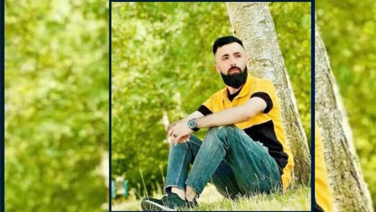 Çalışmak için gittiği İspanya'da hayatını kaybetti