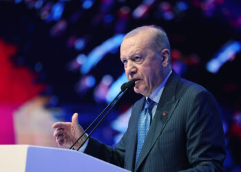 1 yılda yaptığımız ihracatı artık 1 ayda yapıyoruz