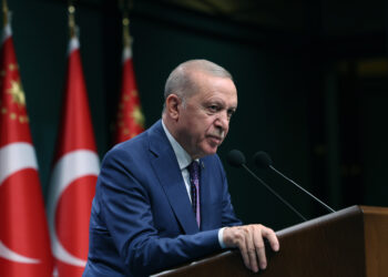 Ana muhalefet partisi içindeki tartışmaların hiçbiri bizi ilgilendirmiyor