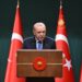 Erdoğan'dan sert mesaj: “Kamu kaynakları kimsenin babasının malı değil”