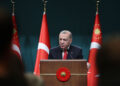 Erdoğan’dan ABD-İran mutabakatına ilk yorum: “Bölgesel barış için tarihi fırsat”